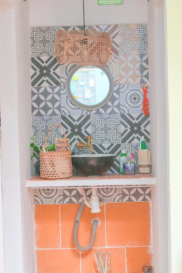 Sunshine Guest house *