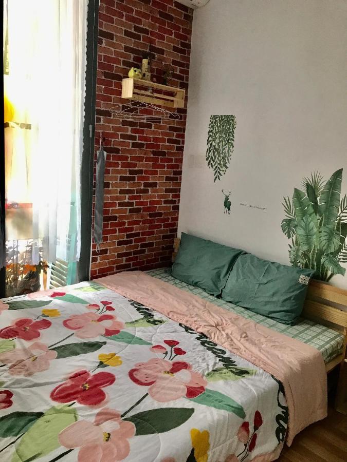 Sunshine Guest house Can Tho