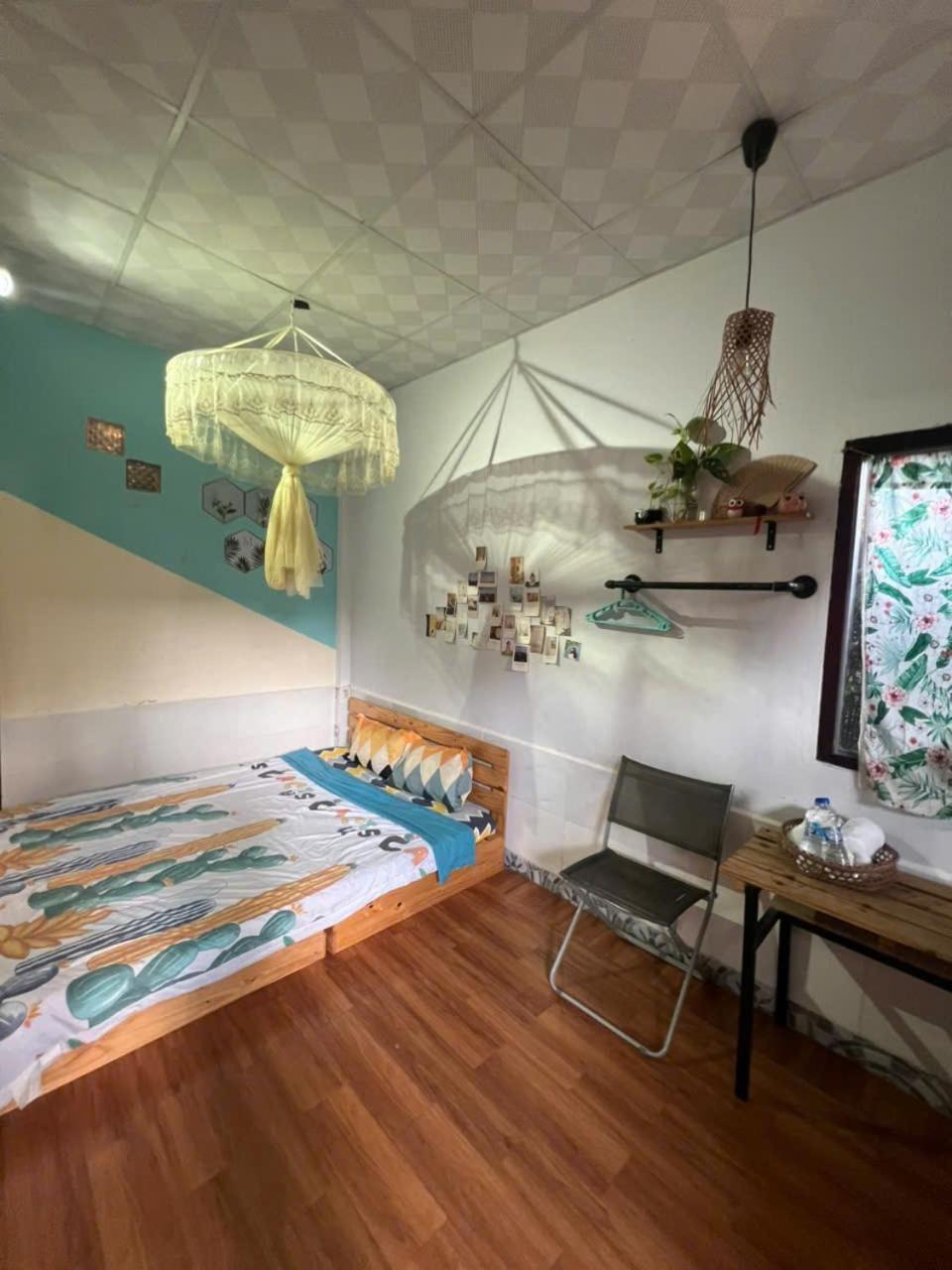 Sunshine Guest house