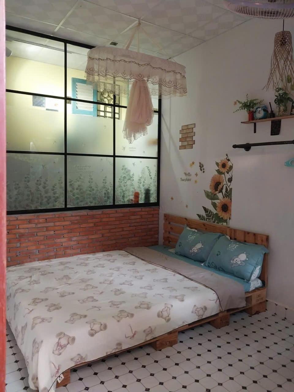 Guest house Sunshine *