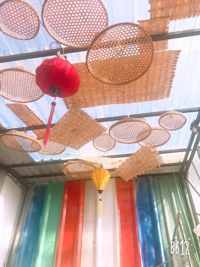 Sunshine Guest house