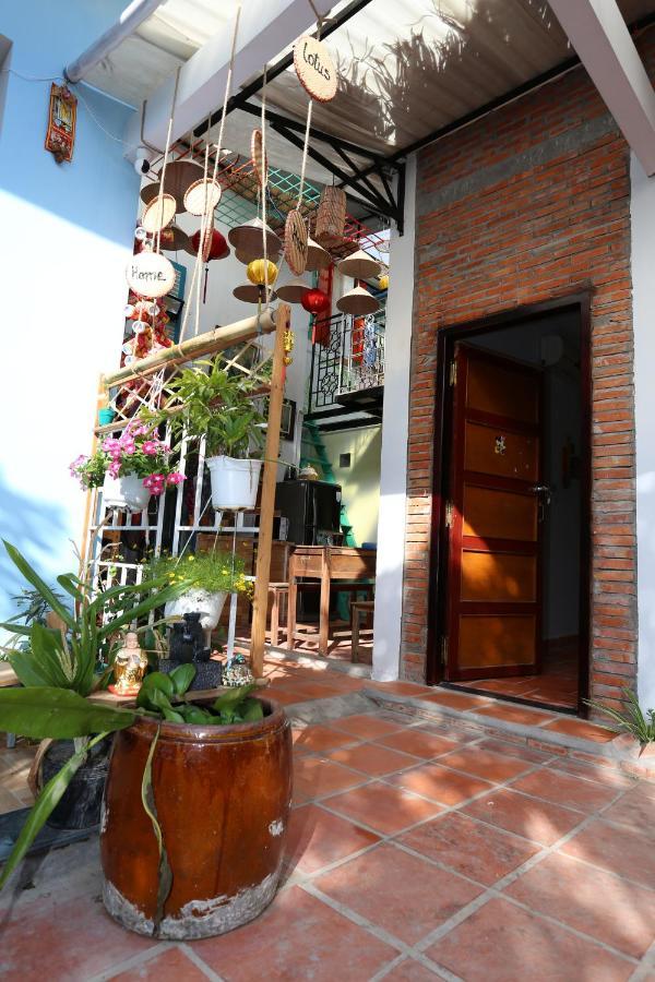 Sunshine Guest house Can Tho